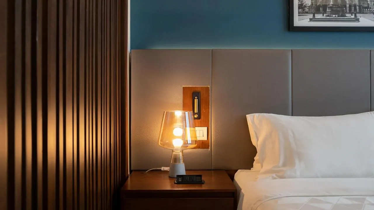 Holiday Inn Santo Domingo Hotel&Suites, an IHG Hotel 5*,