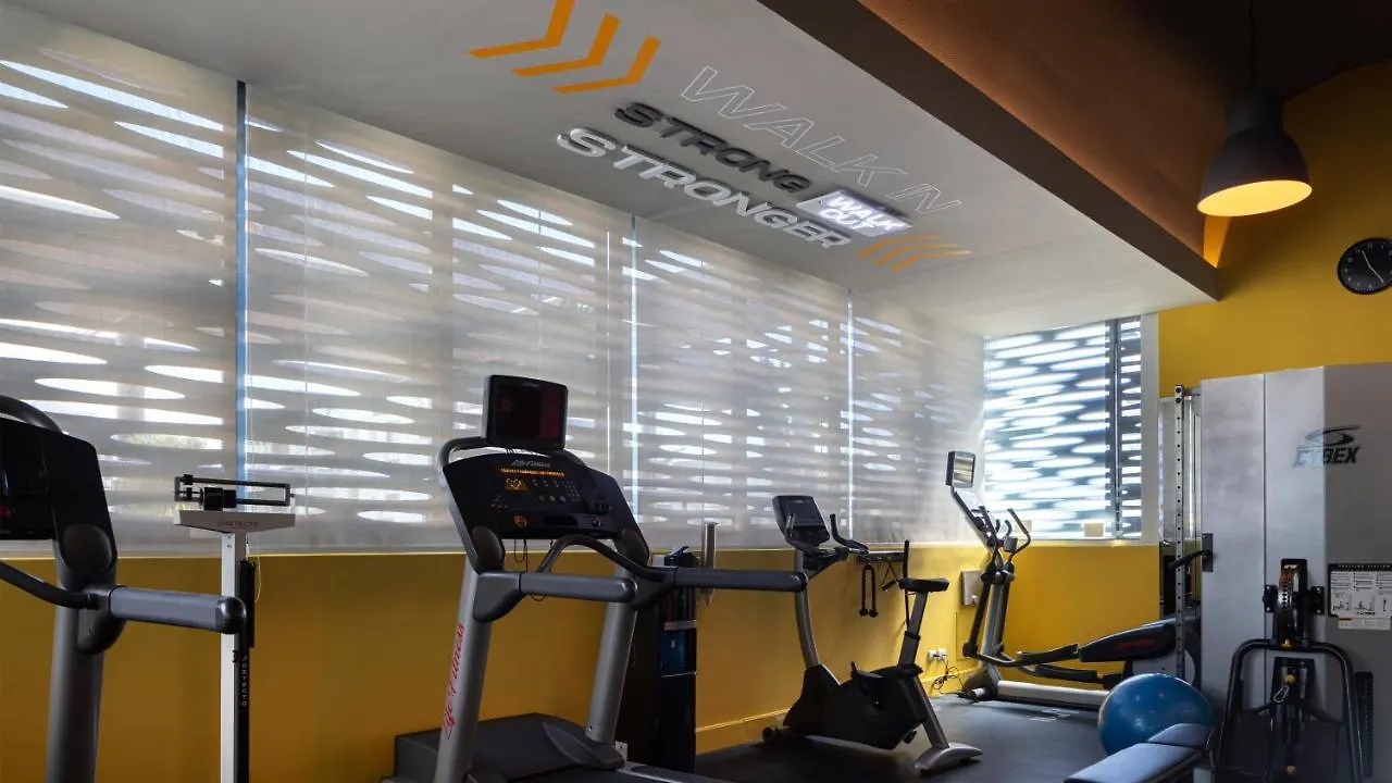 Holiday Inn Santo Domingo Hotel&Suites, an IHG Hotel 5*,  Repubblica Dominicana