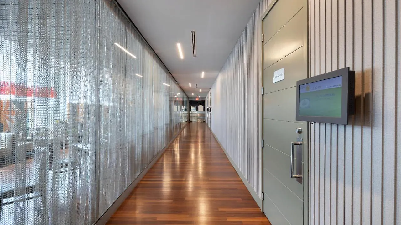Holiday Inn Santo Domingo Hotel&Suites, an IHG Hotel
