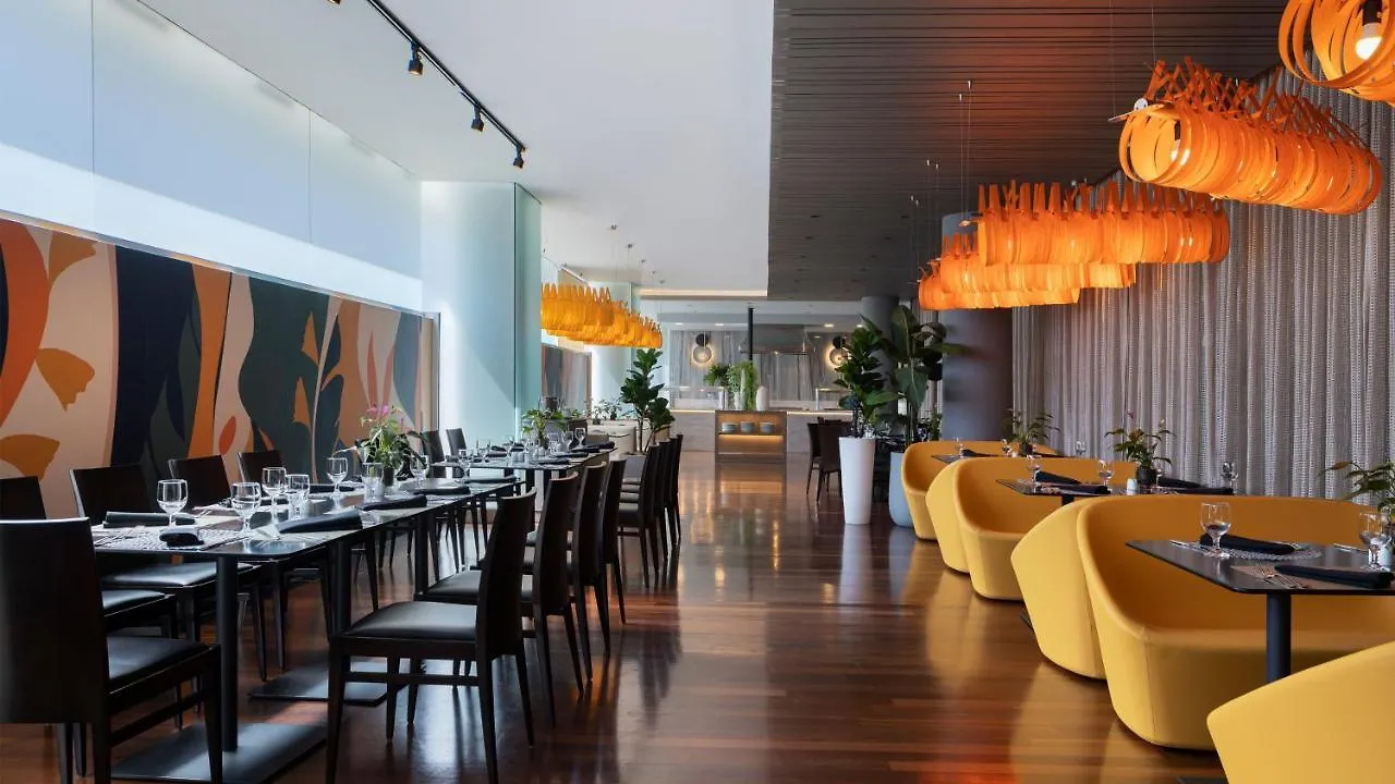 *****  Holiday Inn Santo Domingo Hotel&Suites, an IHG Hotel Repubblica Dominicana