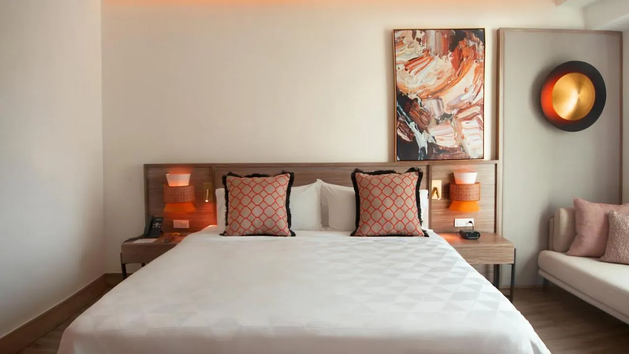 Holiday Inn Santo Domingo Hotel&Suites, an IHG Hotel Repubblica Dominicana