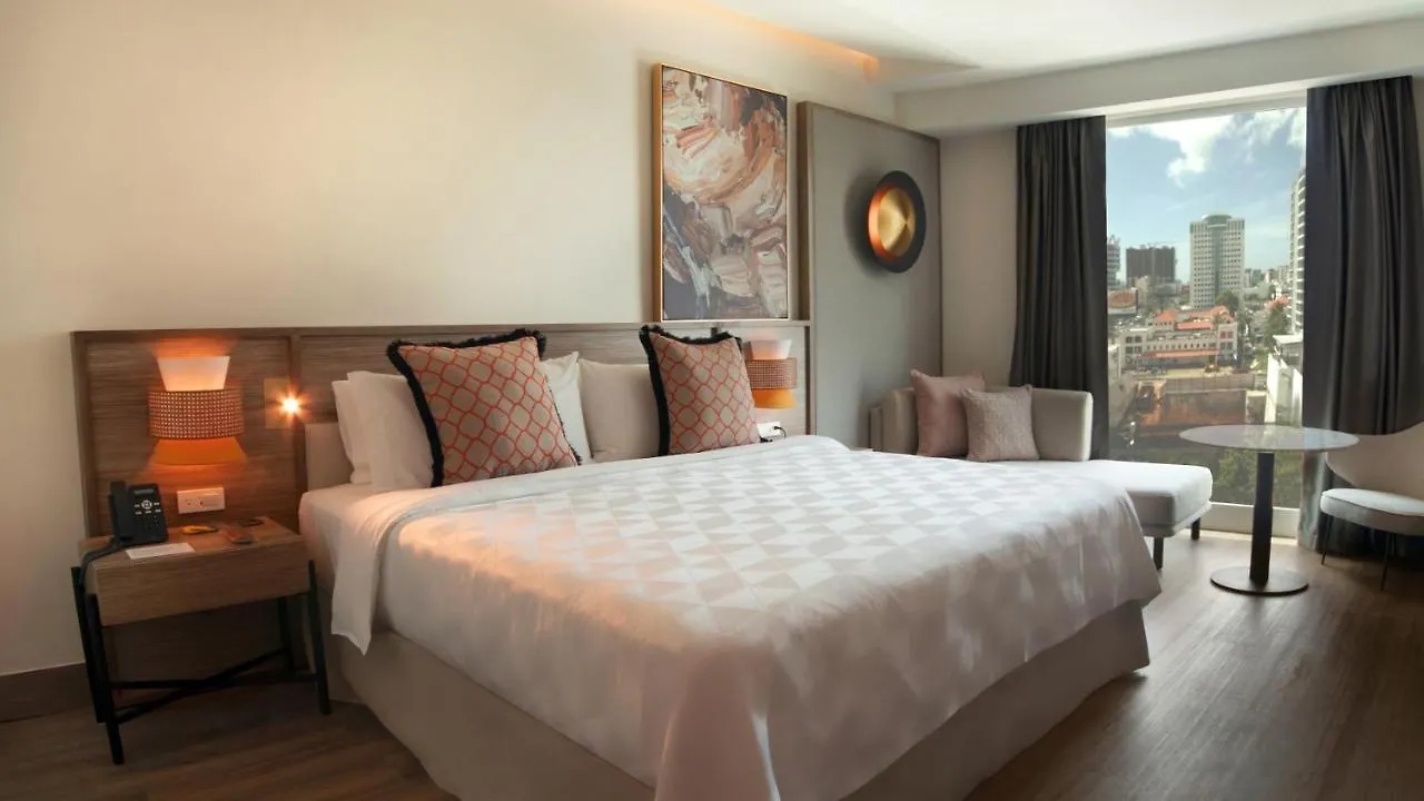 Holiday Inn Santo Domingo Hotel&Suites, an IHG Hotel