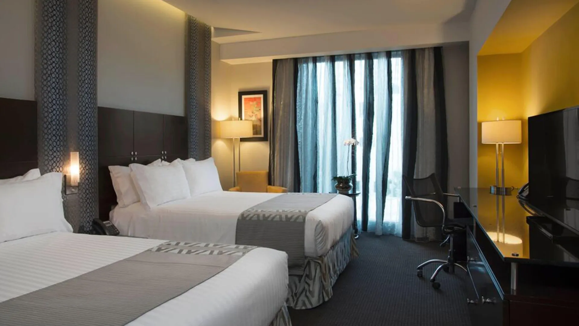 Holiday Inn Santo Domingo Hotel&Suites, an IHG Hotel