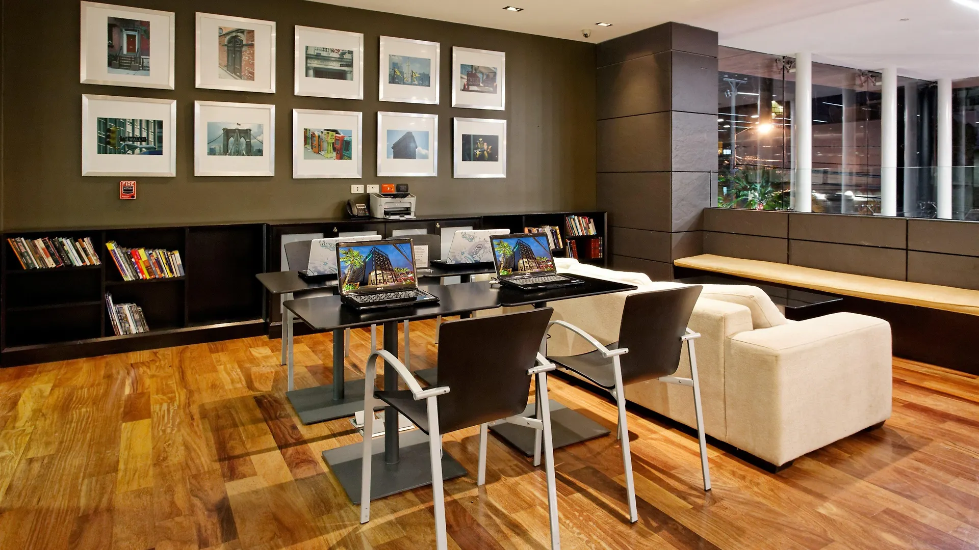 Holiday Inn Santo Domingo Hotel&Suites, an IHG Hotel