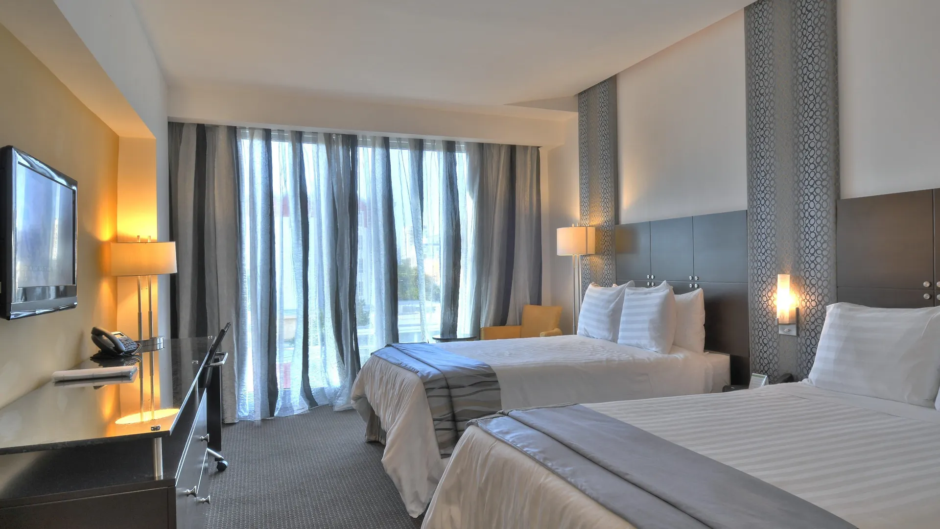 Holiday Inn Santo Domingo Hotel&Suites, an IHG Hotel Repubblica Dominicana