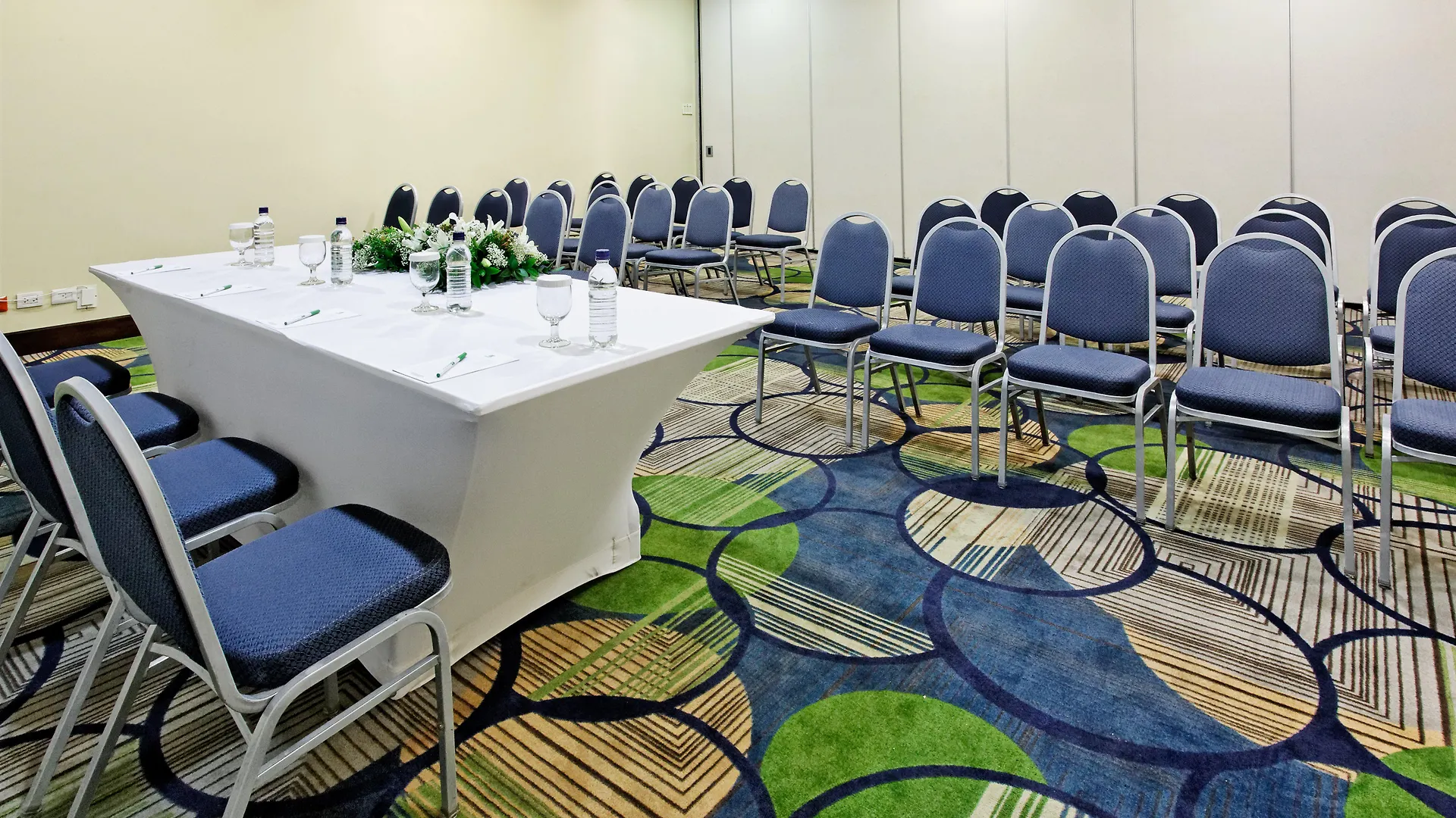 Holiday Inn Santo Domingo Hotel&Suites, an IHG Hotel 5*,