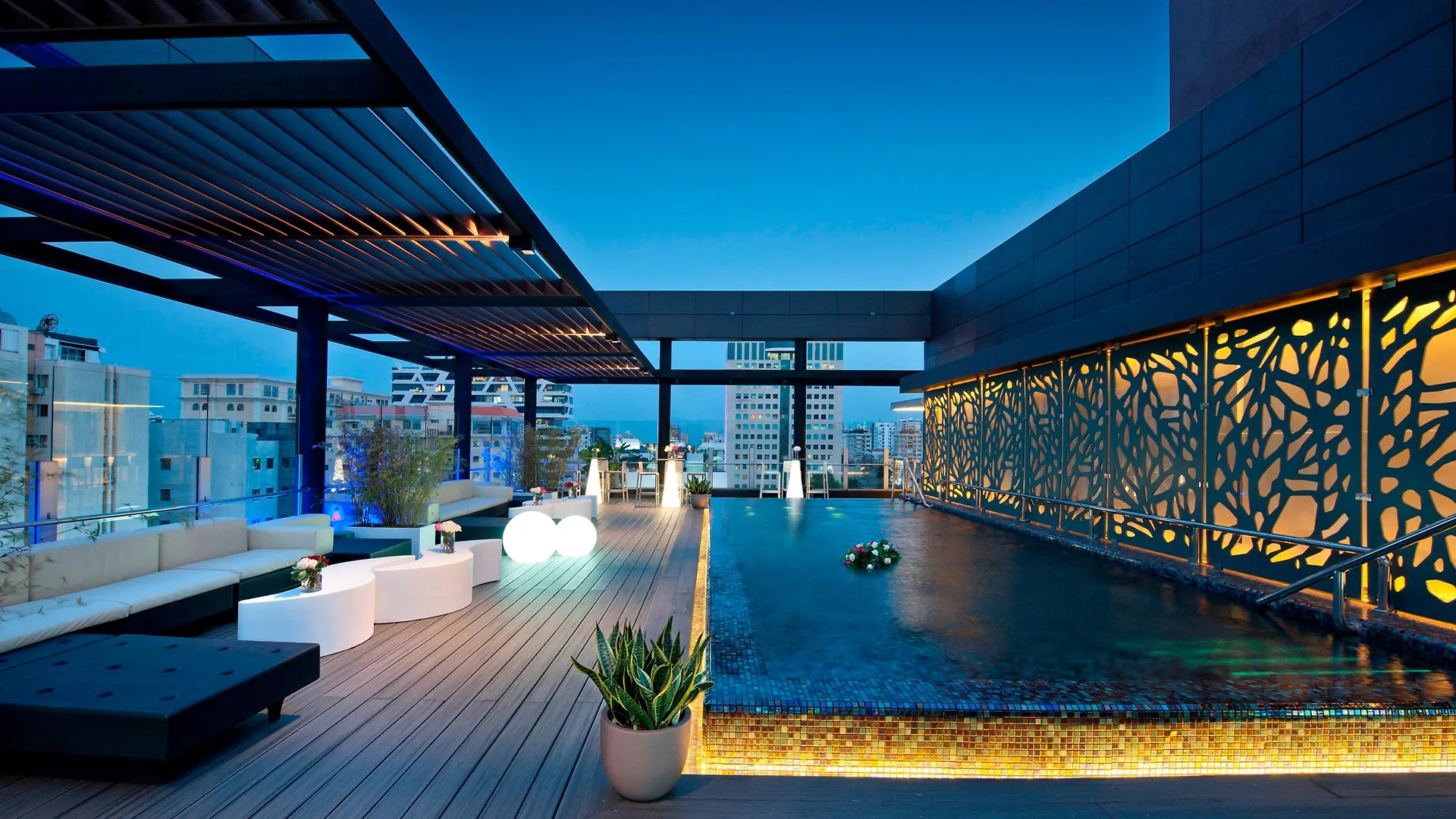 *****  Holiday Inn Santo Domingo Hotel&Suites, an IHG Hotel Repubblica Dominicana