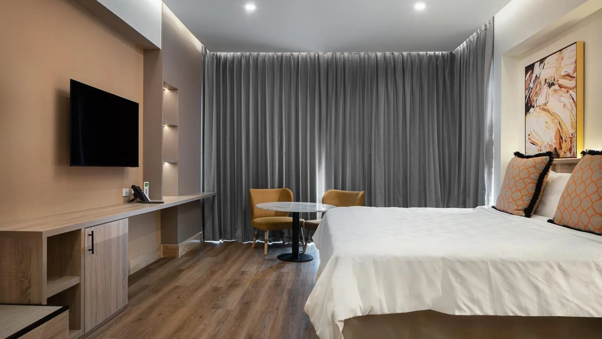 Holiday Inn Santo Domingo Hotel&Suites, an IHG Hotel 5*,