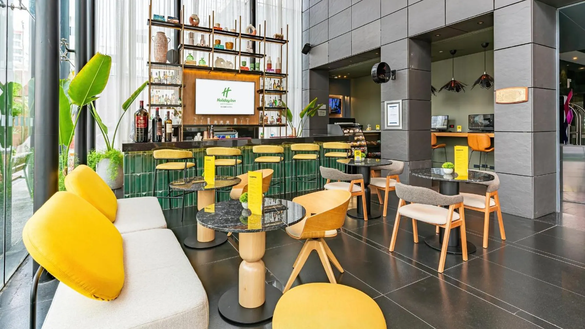 Holiday Inn Santo Domingo Hotel&Suites, an IHG Hotel 5*,