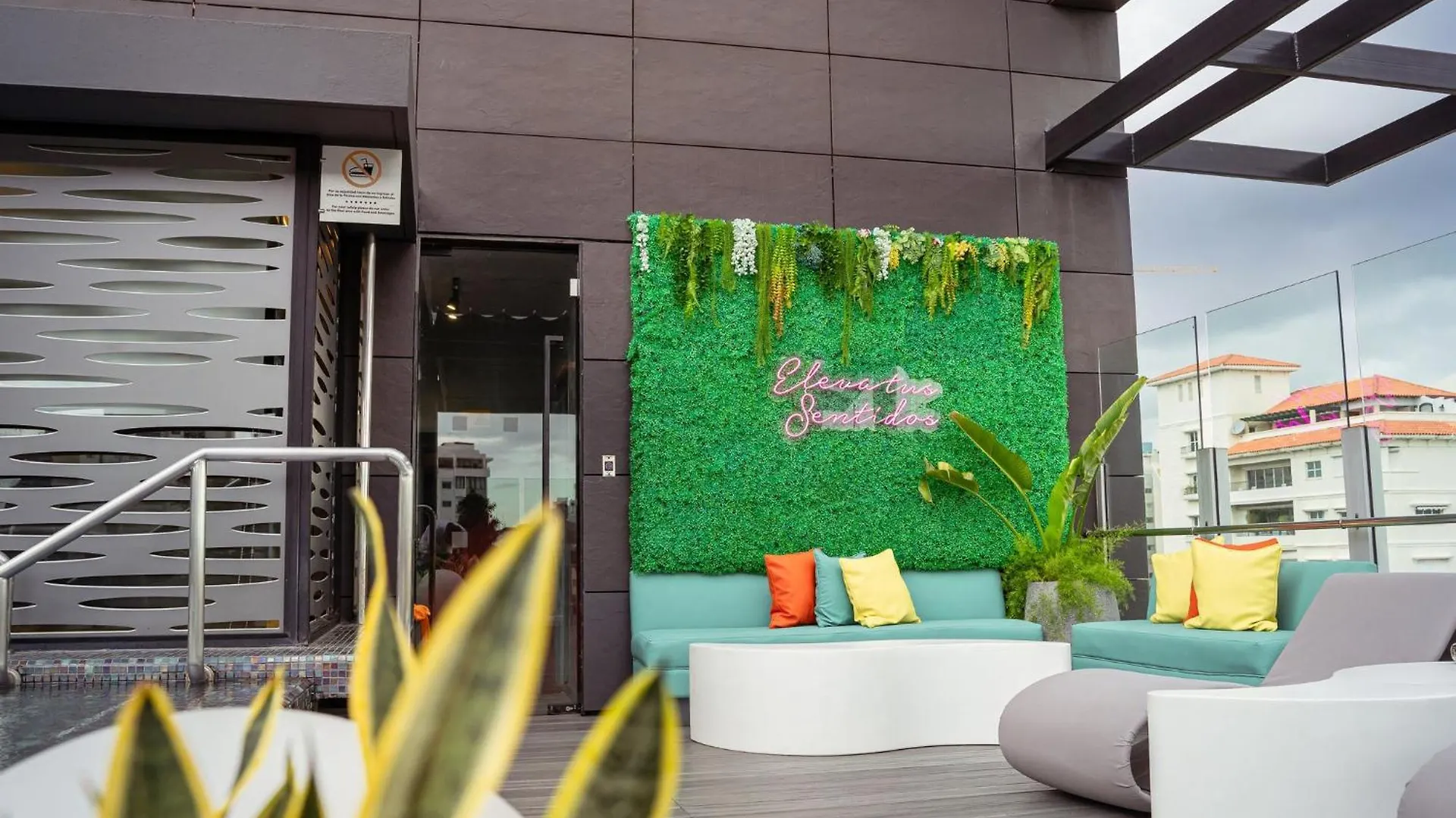 *****  Holiday Inn Santo Domingo Hotel&Suites, an IHG Hotel Repubblica Dominicana