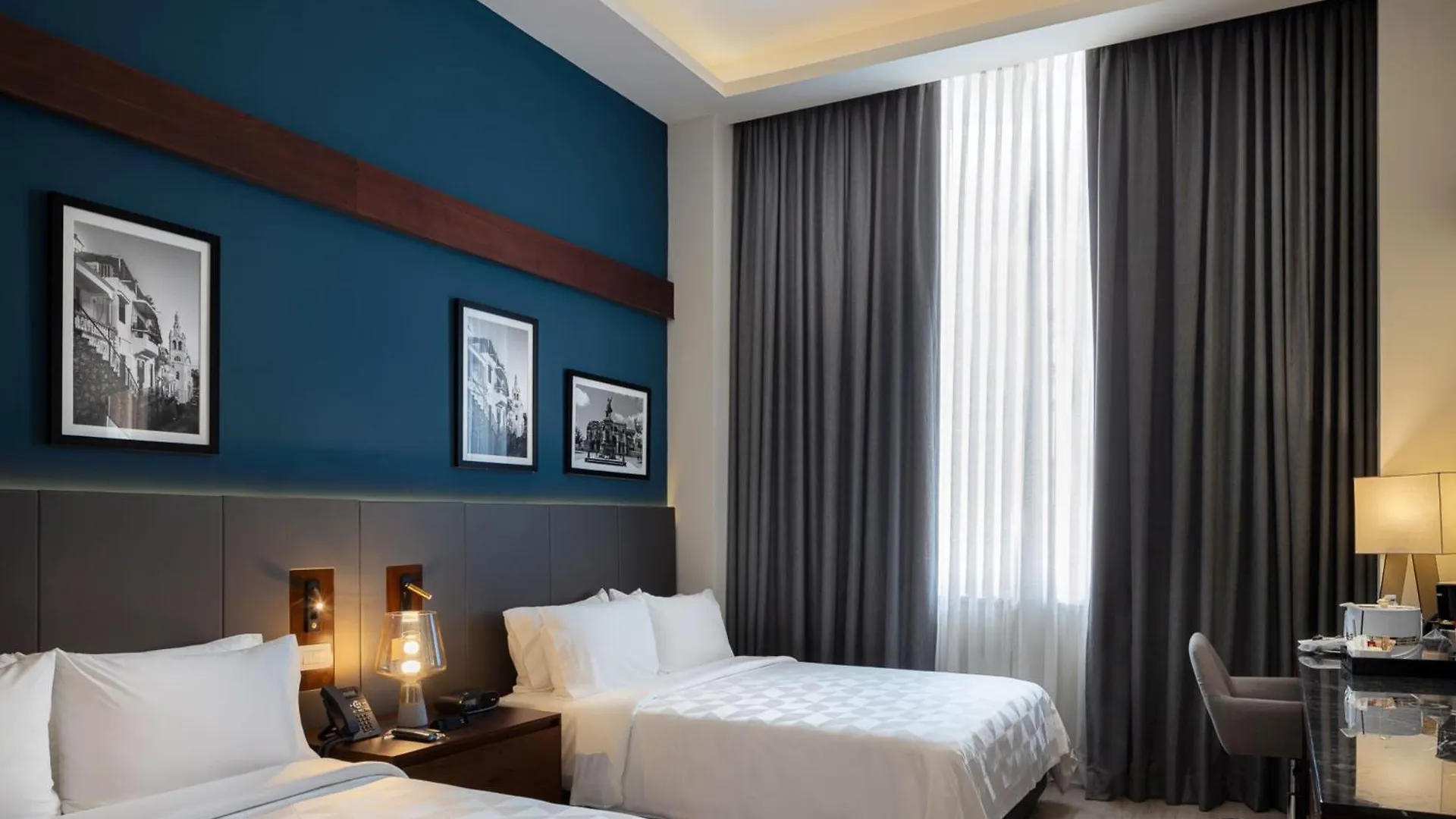 Holiday Inn Santo Domingo Hotel&Suites, an IHG Hotel