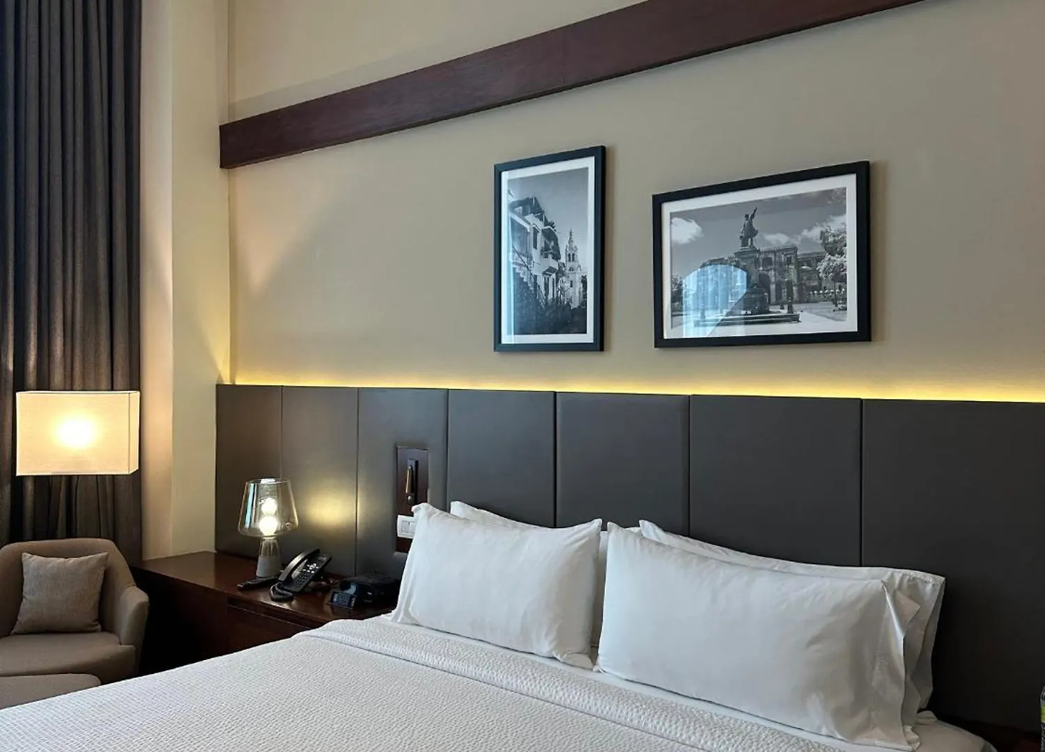 Holiday Inn Santo Domingo Hotel&Suites, an IHG Hotel