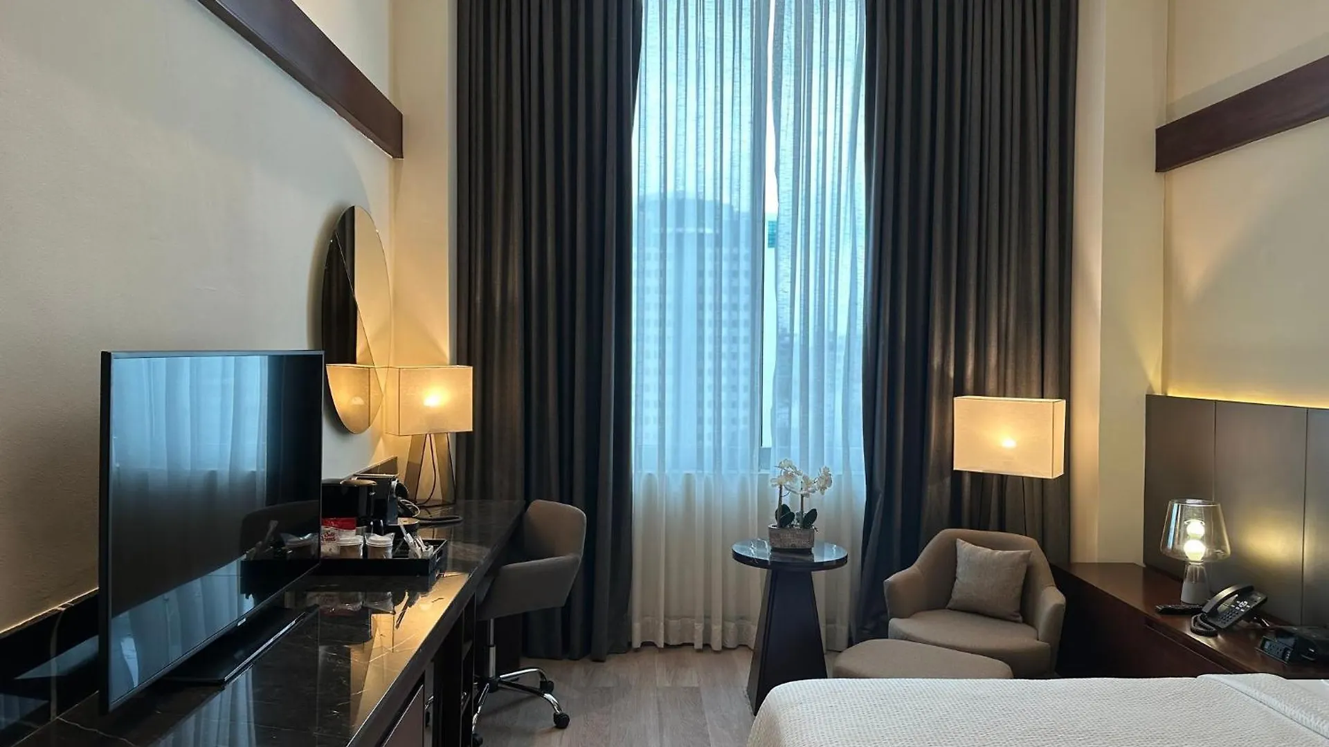 Holiday Inn Santo Domingo Hotel&Suites, an IHG Hotel