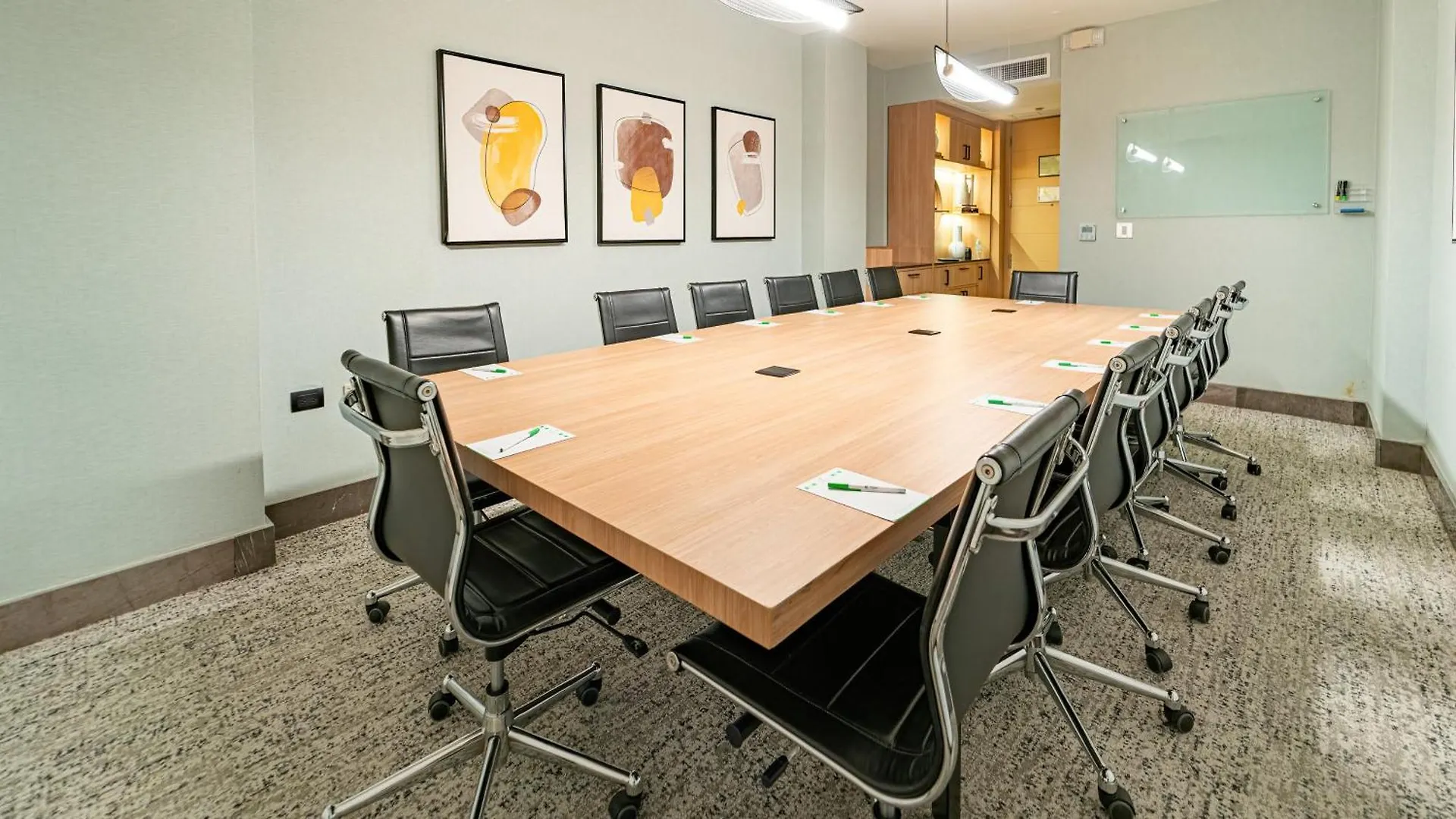 Holiday Inn Santo Domingo Hotel&Suites, an IHG Hotel
