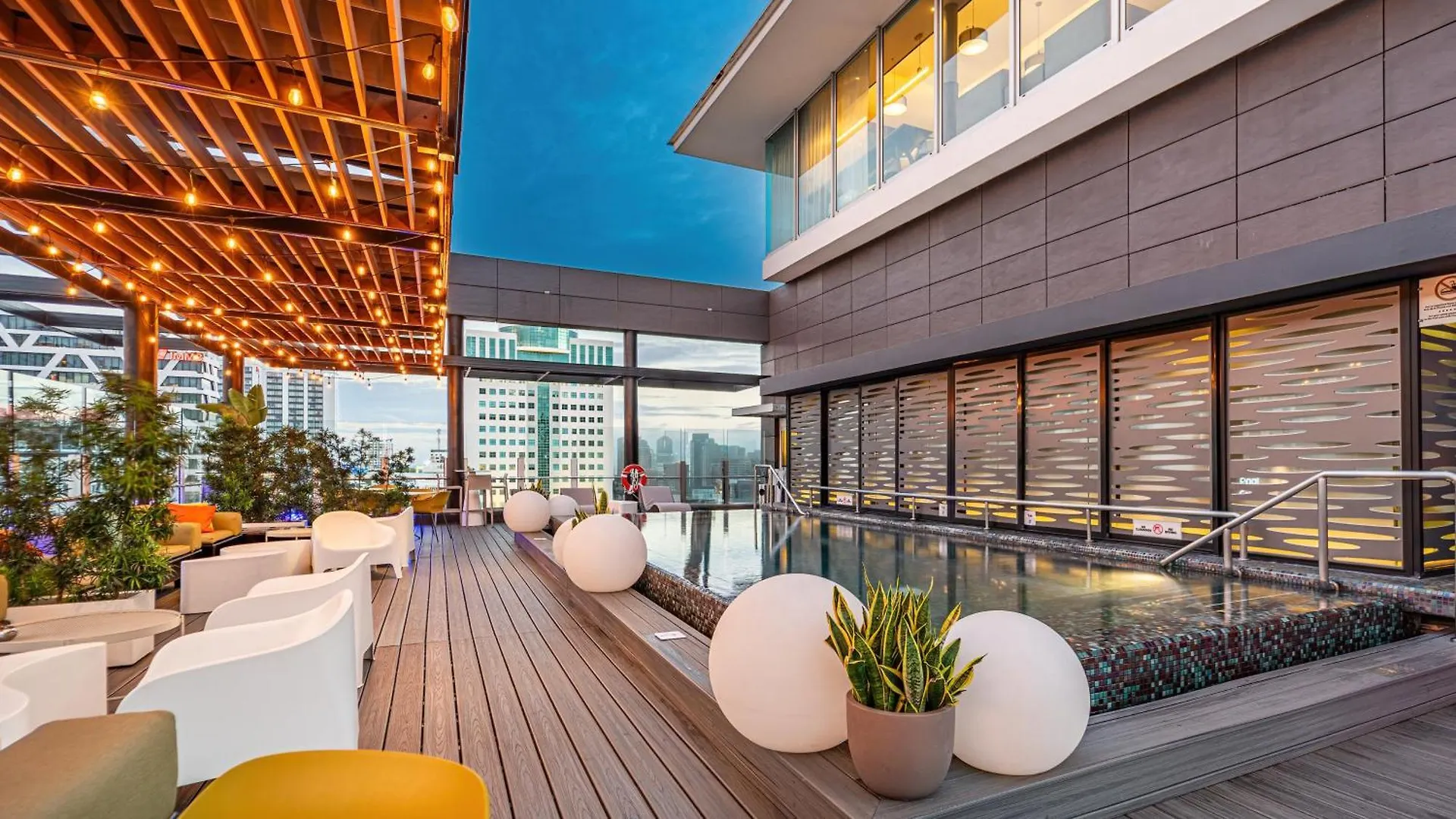 Holiday Inn Santo Domingo Hotel&Suites, an IHG Hotel