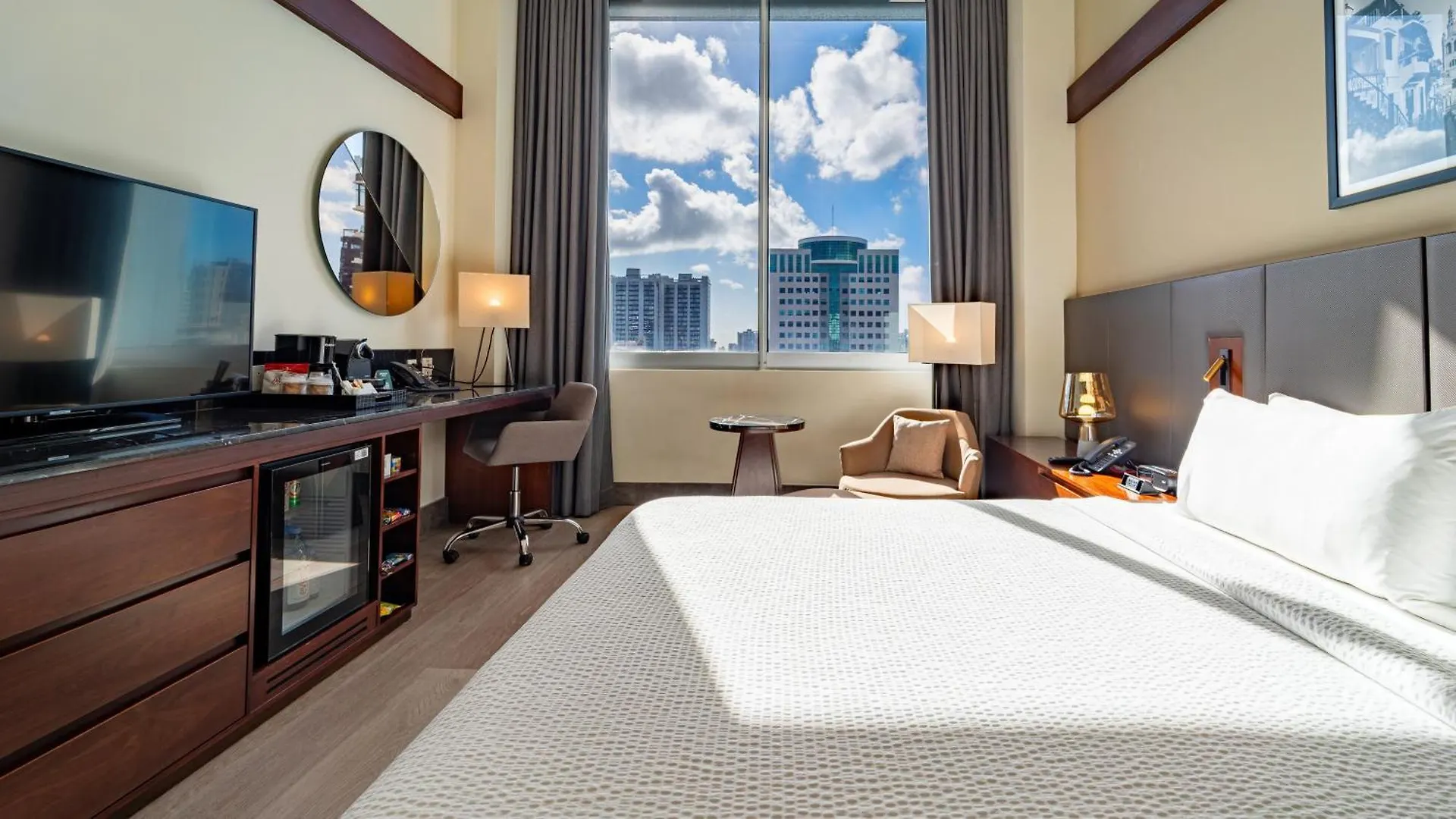 Holiday Inn Santo Domingo Hotel&Suites, an IHG Hotel Repubblica Dominicana