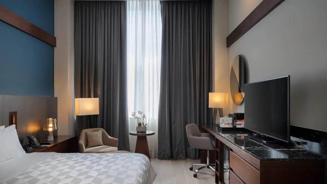 Holiday Inn Santo Domingo By Ihg 5*,  Dominican Republic