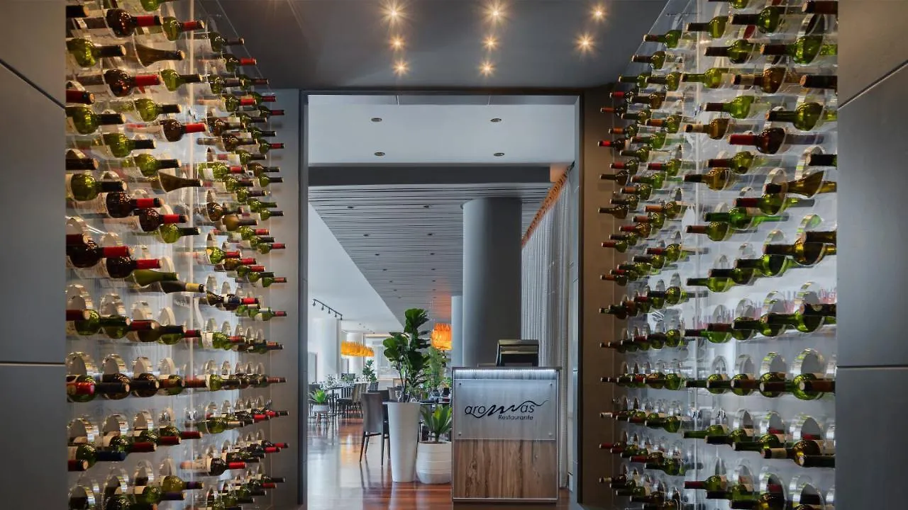 Holiday Inn Santo Domingo By Ihg Hotel