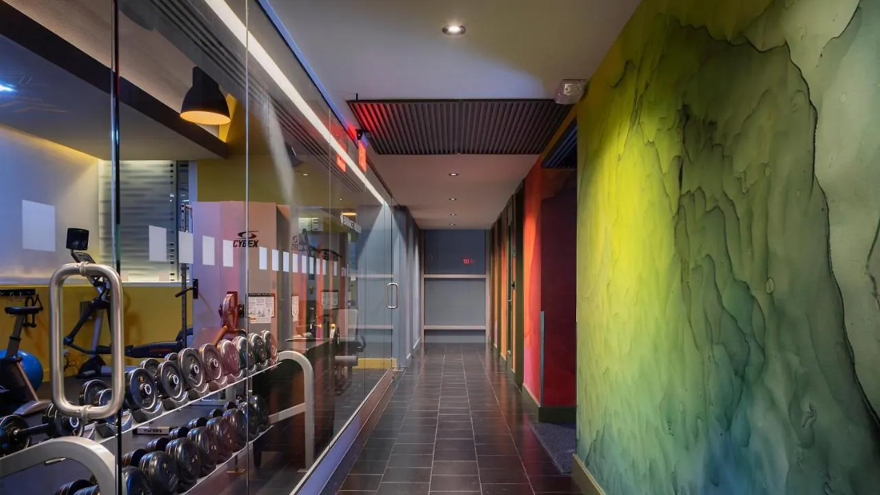 ***** Hotel Holiday Inn Santo Domingo By Ihg Dominican Republic