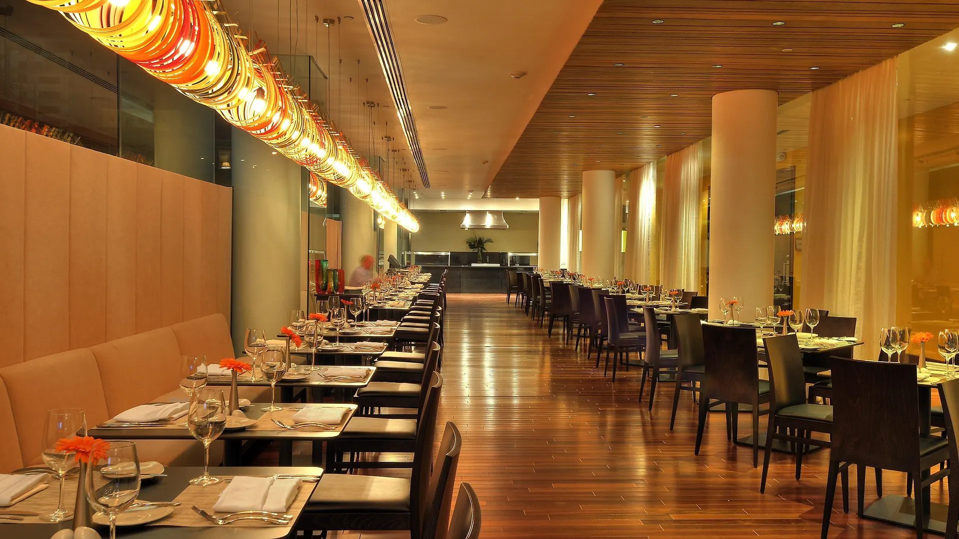 Hotel Holiday Inn Santo Domingo By Ihg