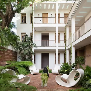 Hotel Billini Hotel, Historic Luxury, Saint-Domingue