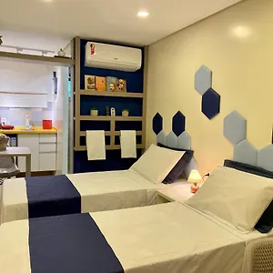 Guest house Urban Box House