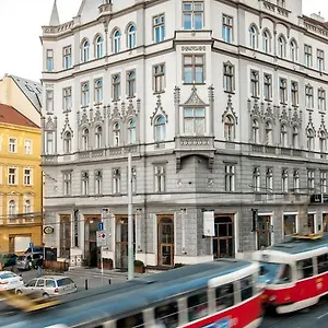 Hostal Czech