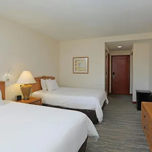Four Points By Sheraton Санто-Доминго