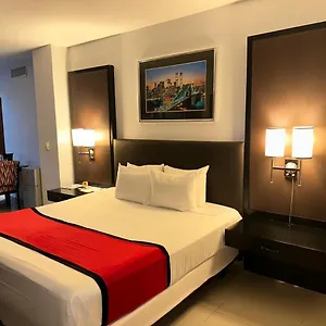 3* Hotel Ramada By Wyndham Princess