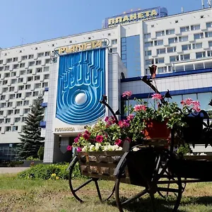 Hotel Planeta