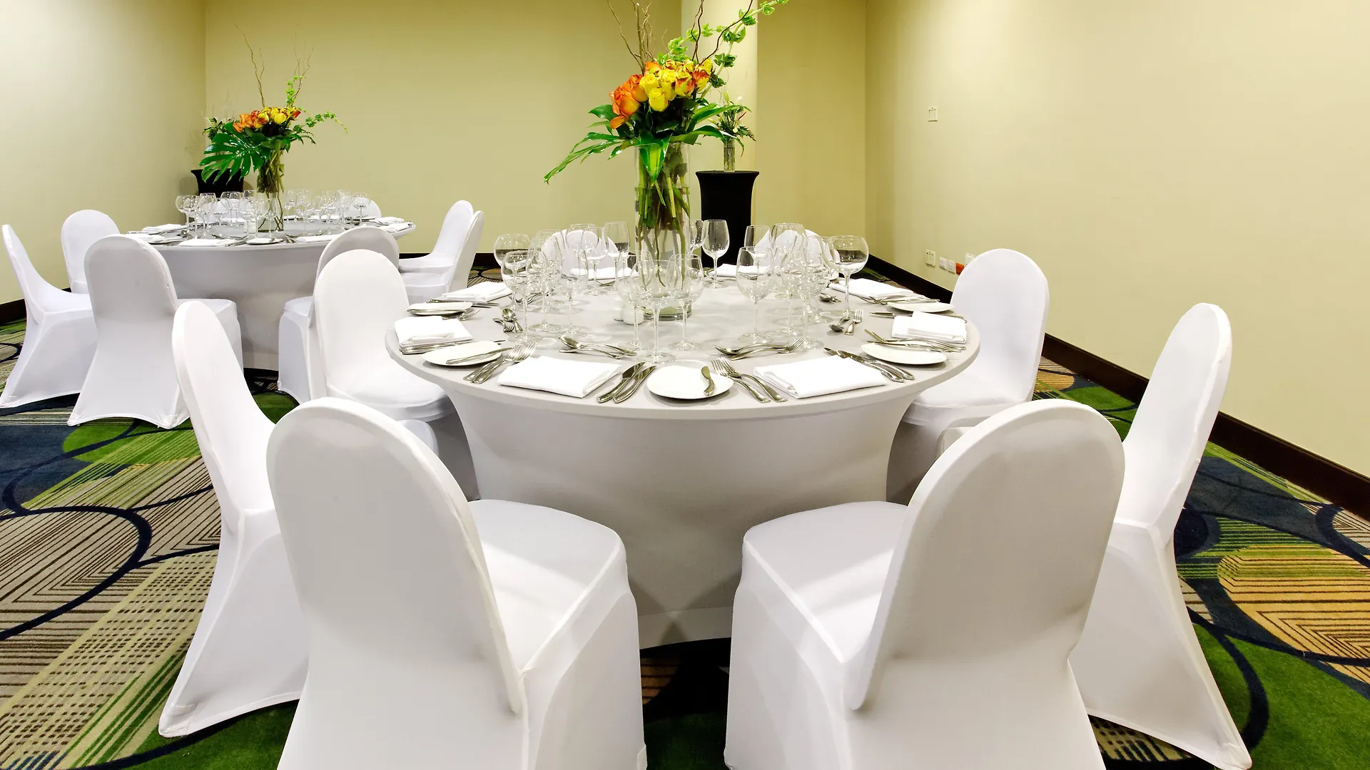 Holiday Inn Santo Domingo By Ihg